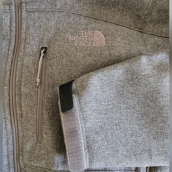 The North Face Apex Bionic softshell - Picture 5 of 5